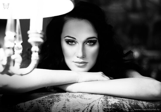 Фото Анна Емельянова