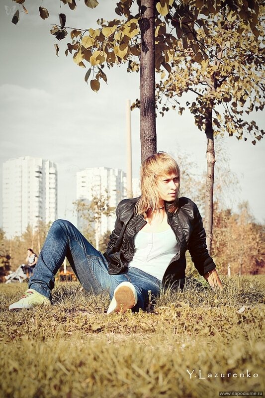 Фото Катя Pushok