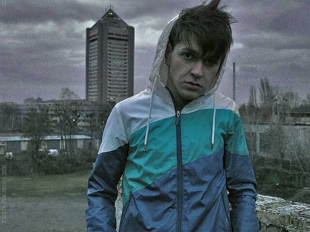 Фото Alexandr Golovchenko