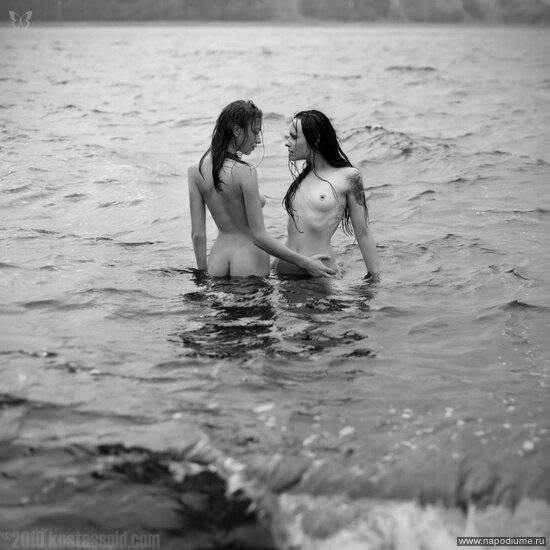 Foto Konstantin Alexandroff