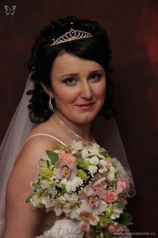 Фото Катя http://beautyket.kiev.ua/ Ситникова