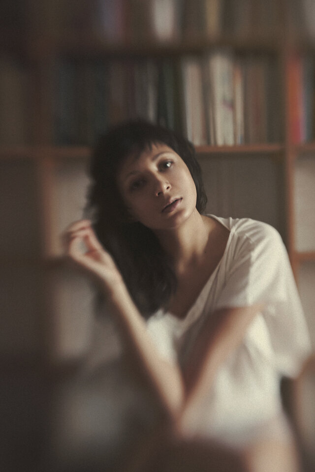 Фото Margo Ermolaeva