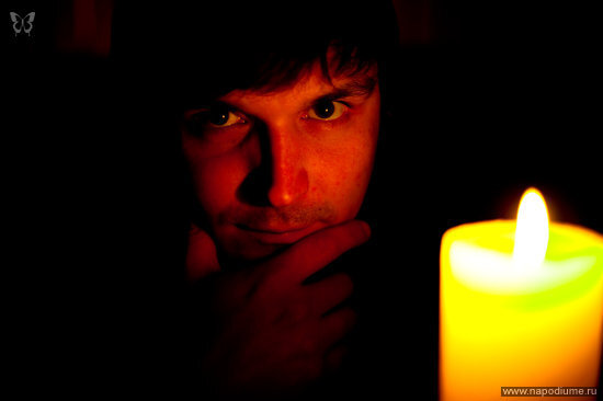 Foto Grigorij Glazkov