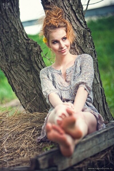 Фото софья голдан