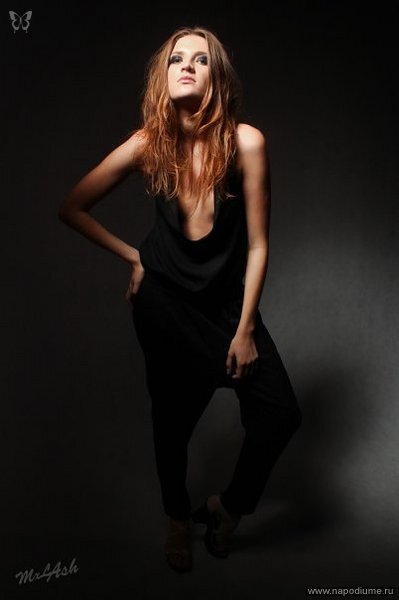Фото Alexandra Alexandrova