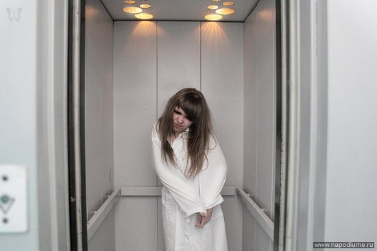 Фото Ксения Логинова