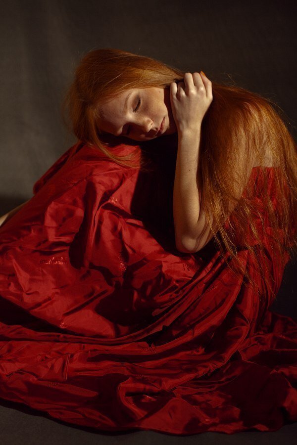 Olga Bogdanova's photo
