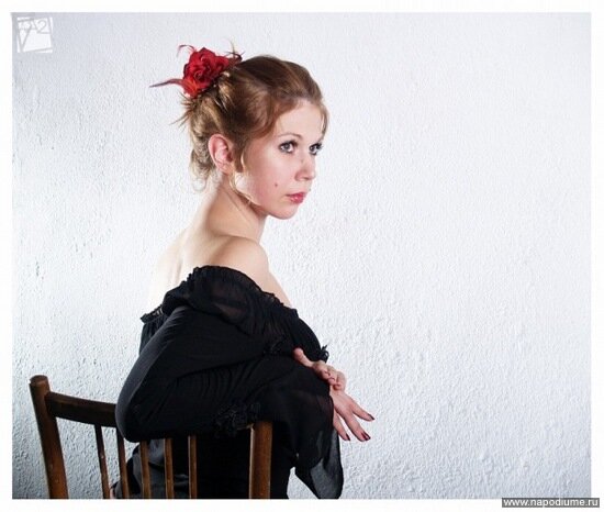 Фото valerie karimova
