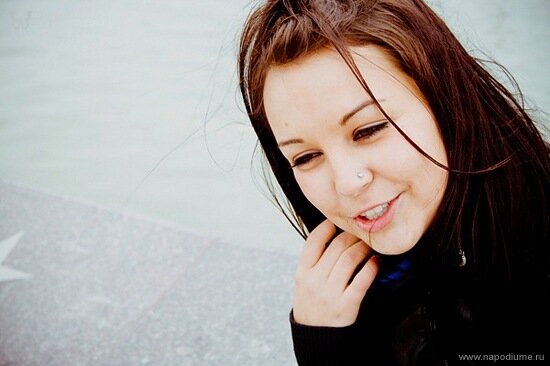 Фото Dasha Verhoturova