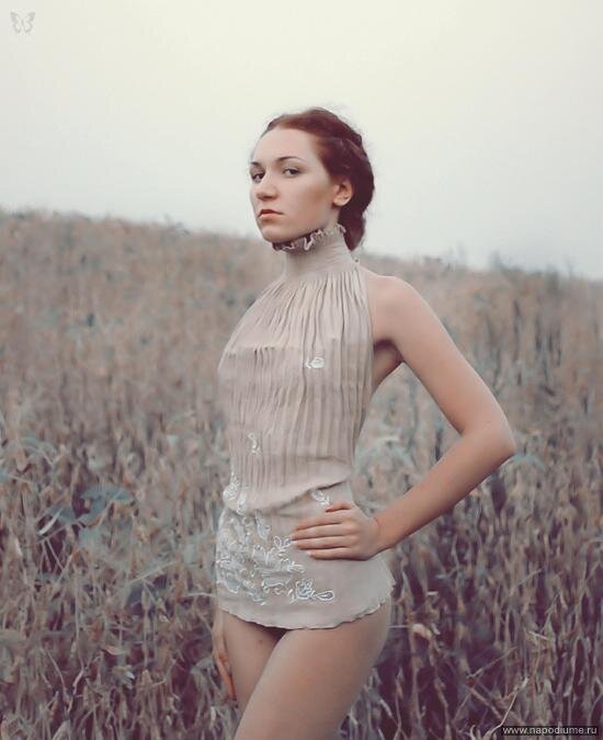 Фото Юлия LEV Лев