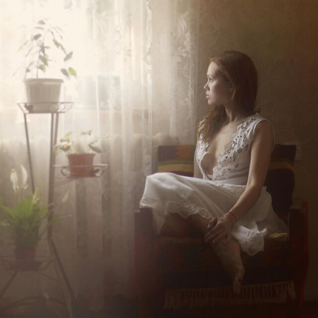 Фото Елена Сенчугова