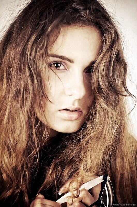 Фото OLGA Lekka VOLKOVA