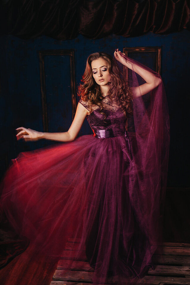 Фото Ирина miracle Шкурчук