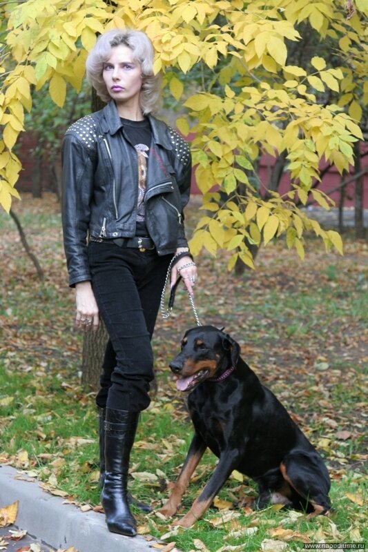 Фото Марина Лоренсо