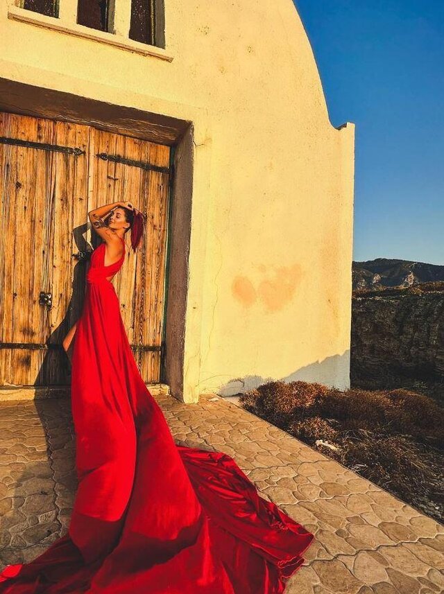 Фото CypSky Photo