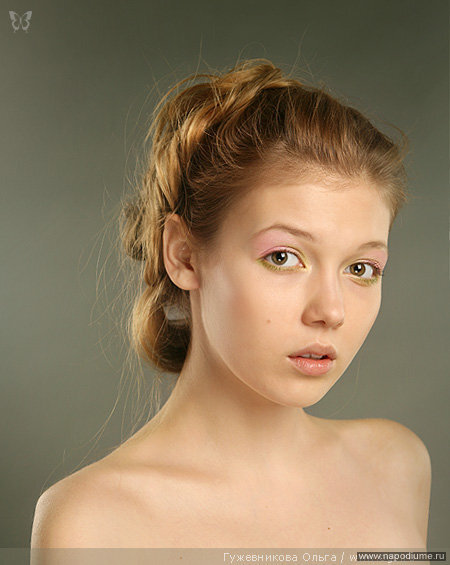Фото Veronika Popova
