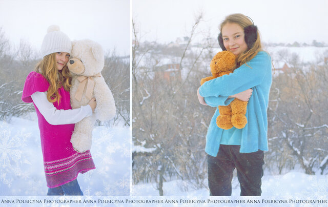 Фото Анна Полбицына