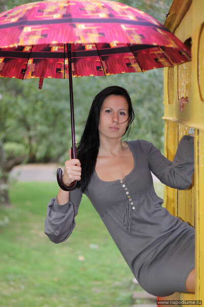 Фото Ирина Полякова