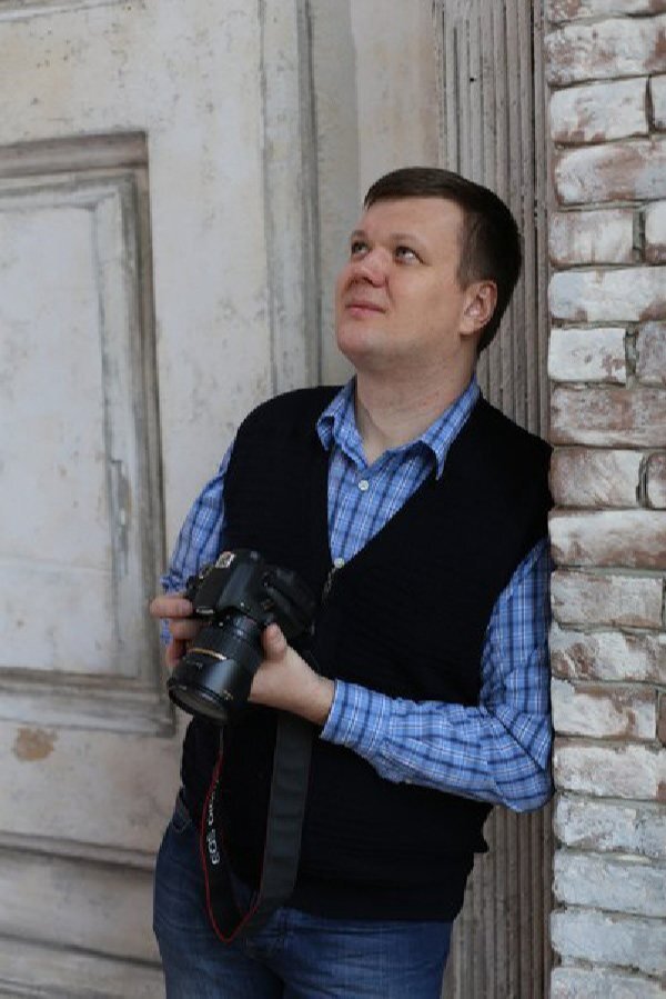 Фото Dima Vedok