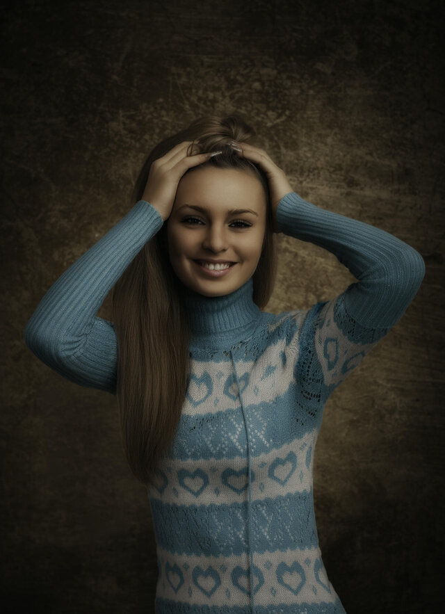 Dmitry Boulatov's photo