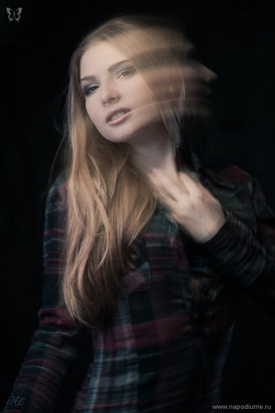 Фото Nikolai Levсhenko