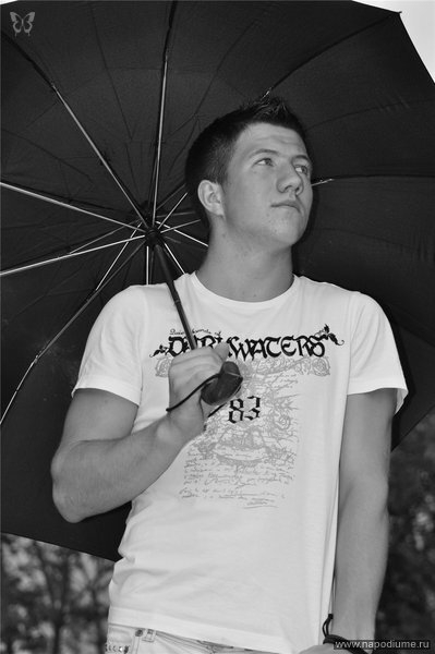 Фото Дима Иваницкий