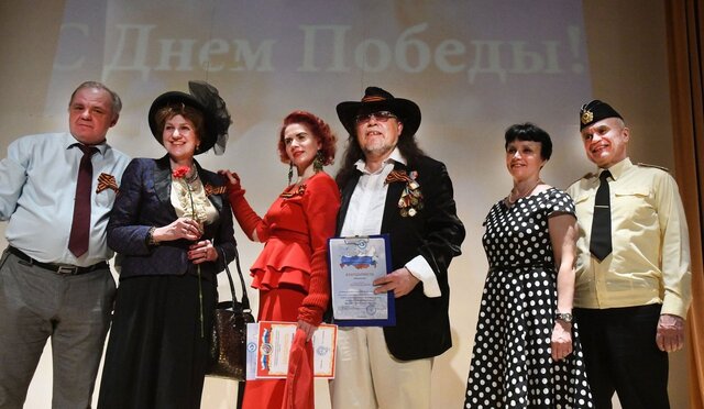 Фото Ирина Повышева