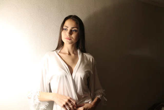 Foto von Irina Buharova