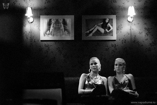 Фото Julia Marochkina