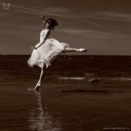 Foto Polina Smirnova