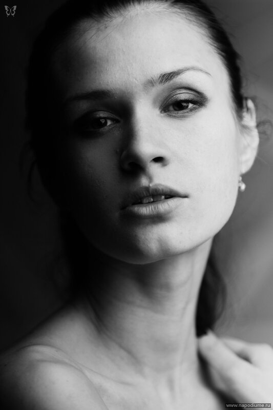Фото Алина Сытник