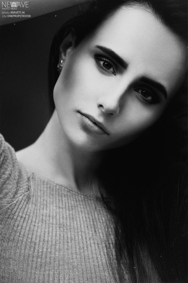 Фото Misha Kravets