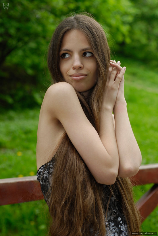 Фото Елена Майорова