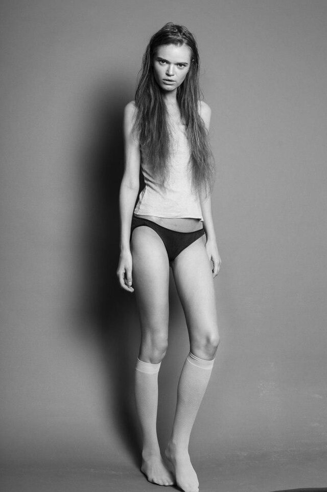 Фото Fresh * Models