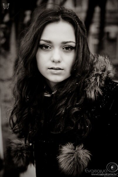 Foto Daria Novikova