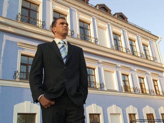 Фото Виктор Макаров