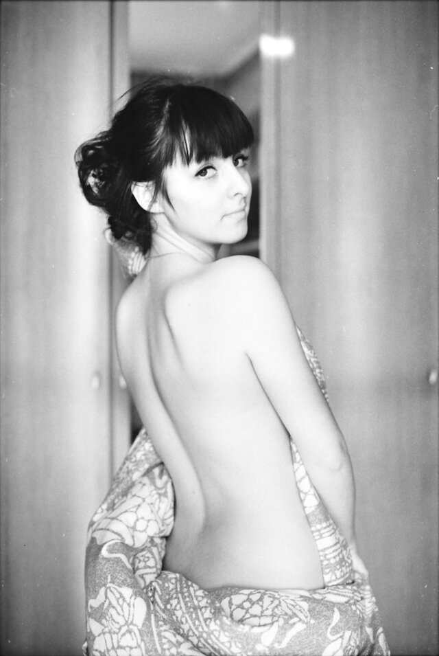 Foto blackpanter