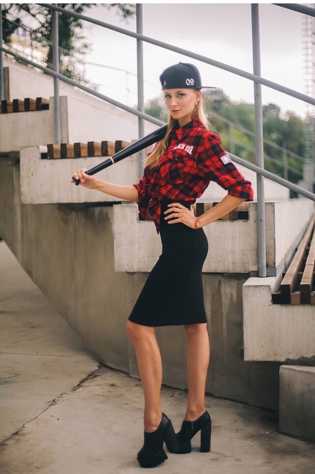Фото Александра Lexxa Вьюнкова