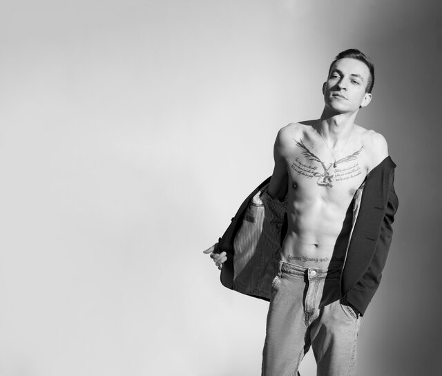 Фото Владислав Заболотных