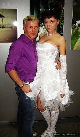 Фото Никита Angel-I Голышев