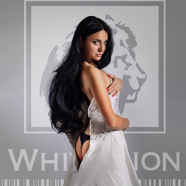 Фото Дмитрий WhiteLion Колпаков