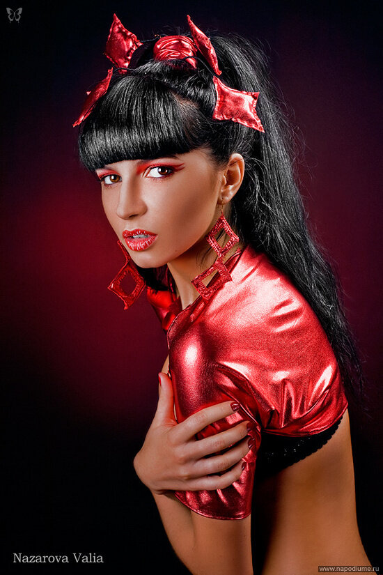 Фото Valia * Nazarova
