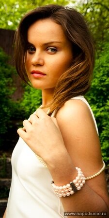 Фото Яна Yanika Липская