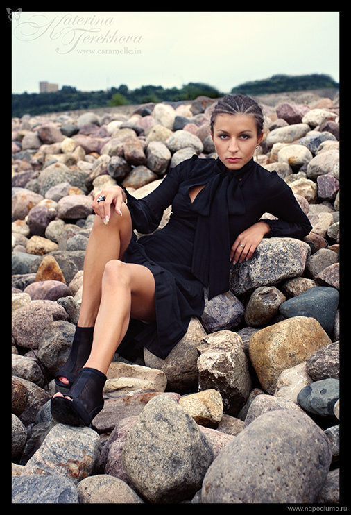 Фото Екатерина Терехова