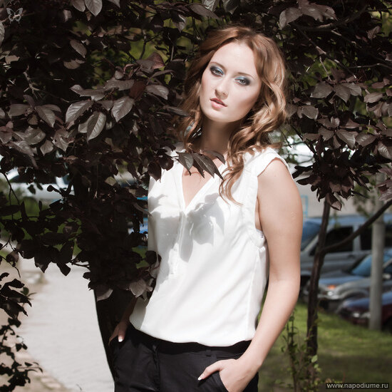 Фото Mary Malaeva