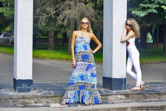 Фото Анна Тарасюк