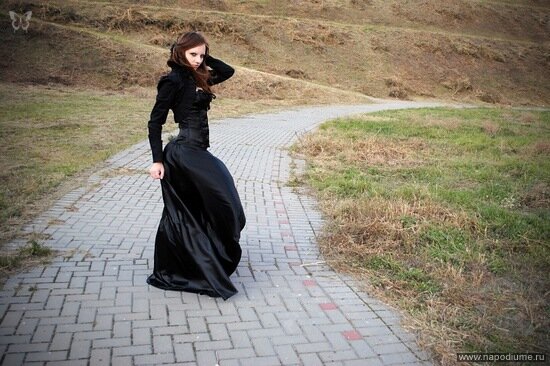 Фото Татьяна Хаустова