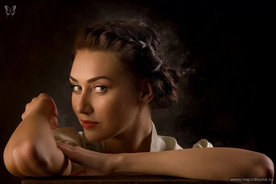 Foto Ulia Roznova