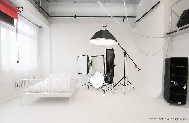 Фото Kashin Studio