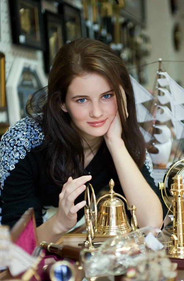 Фото Olya Krasnova